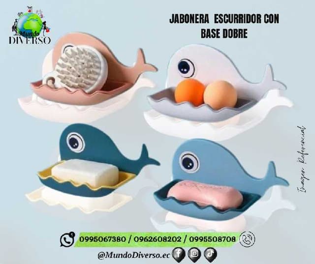 JABONERA