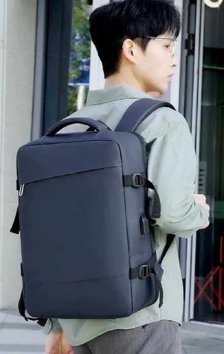 Mochila para laptop