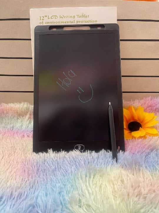 Tablet Grande panel 12